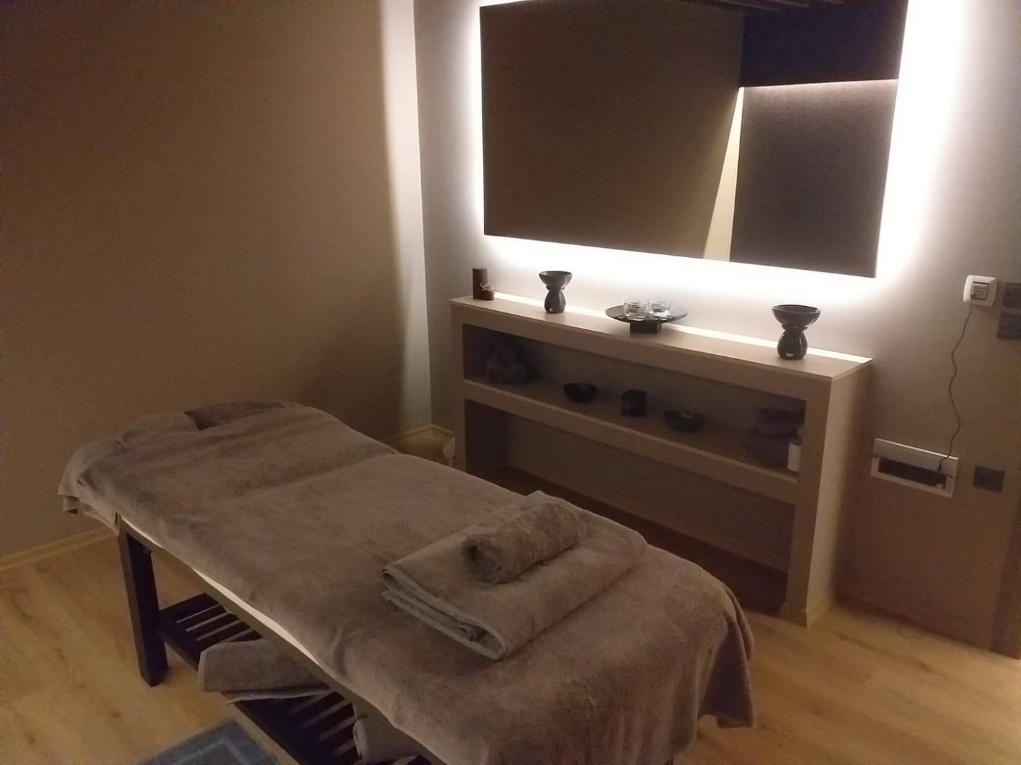 L.A. WELLNESS - Revitalizing Center · Φωτογραφίες 2