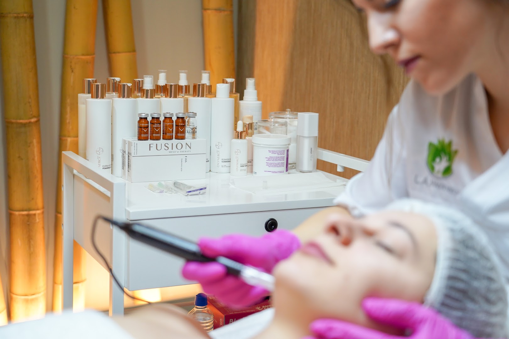 L.A. WELLNESS - Revitalizing Center · Φωτογραφίες 5