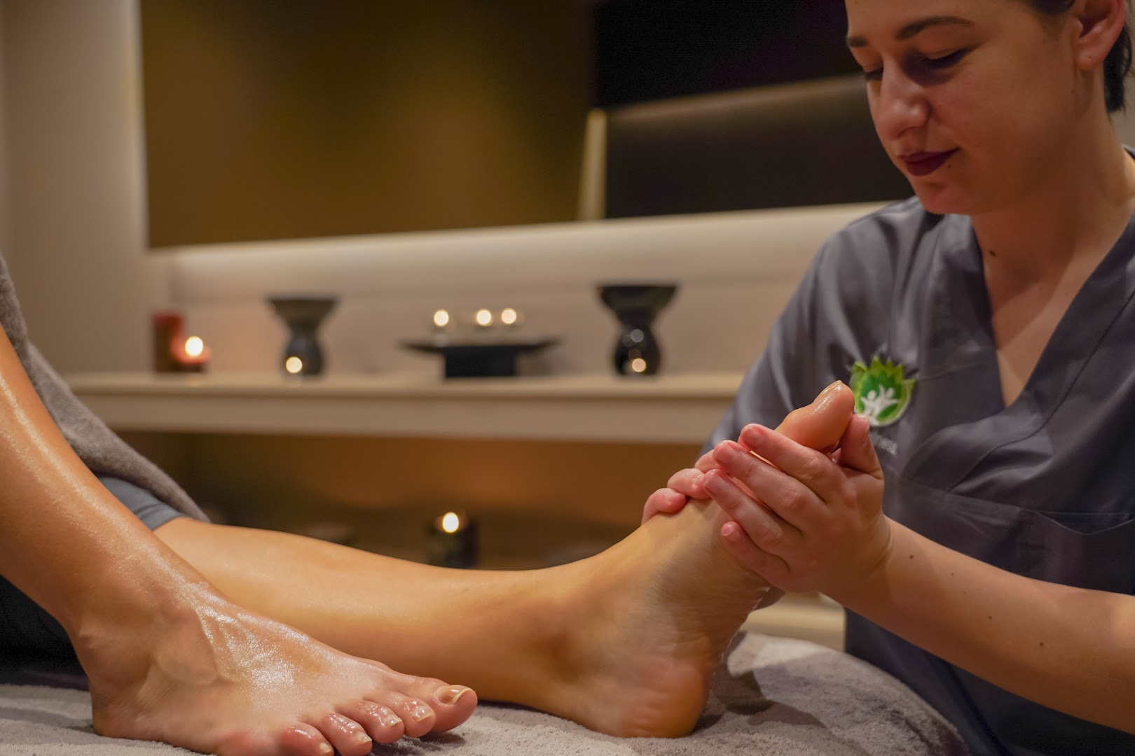 L.A. WELLNESS - Revitalizing Center · Φωτογραφίες 6