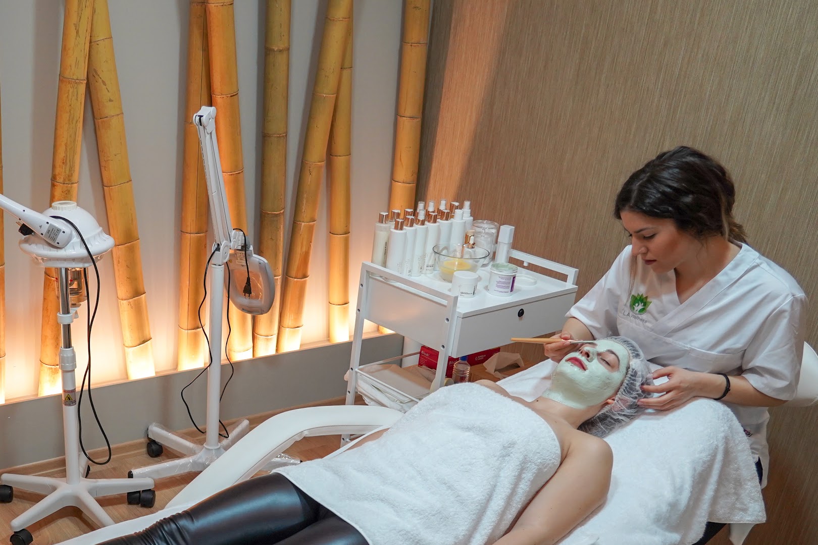 L.A. WELLNESS - Revitalizing Center · Φωτογραφίες 3